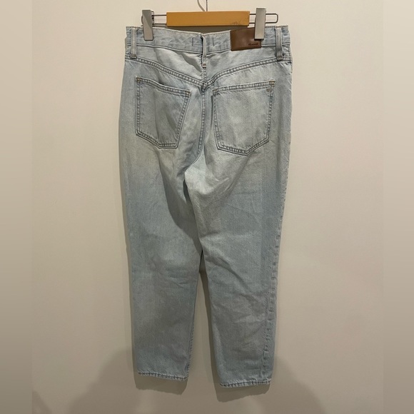 perfect vintage jeans - Picture 2 of 2